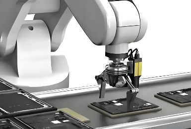 機(jī)器視覺(jué)是什么(什么是機(jī)器視覺(jué))